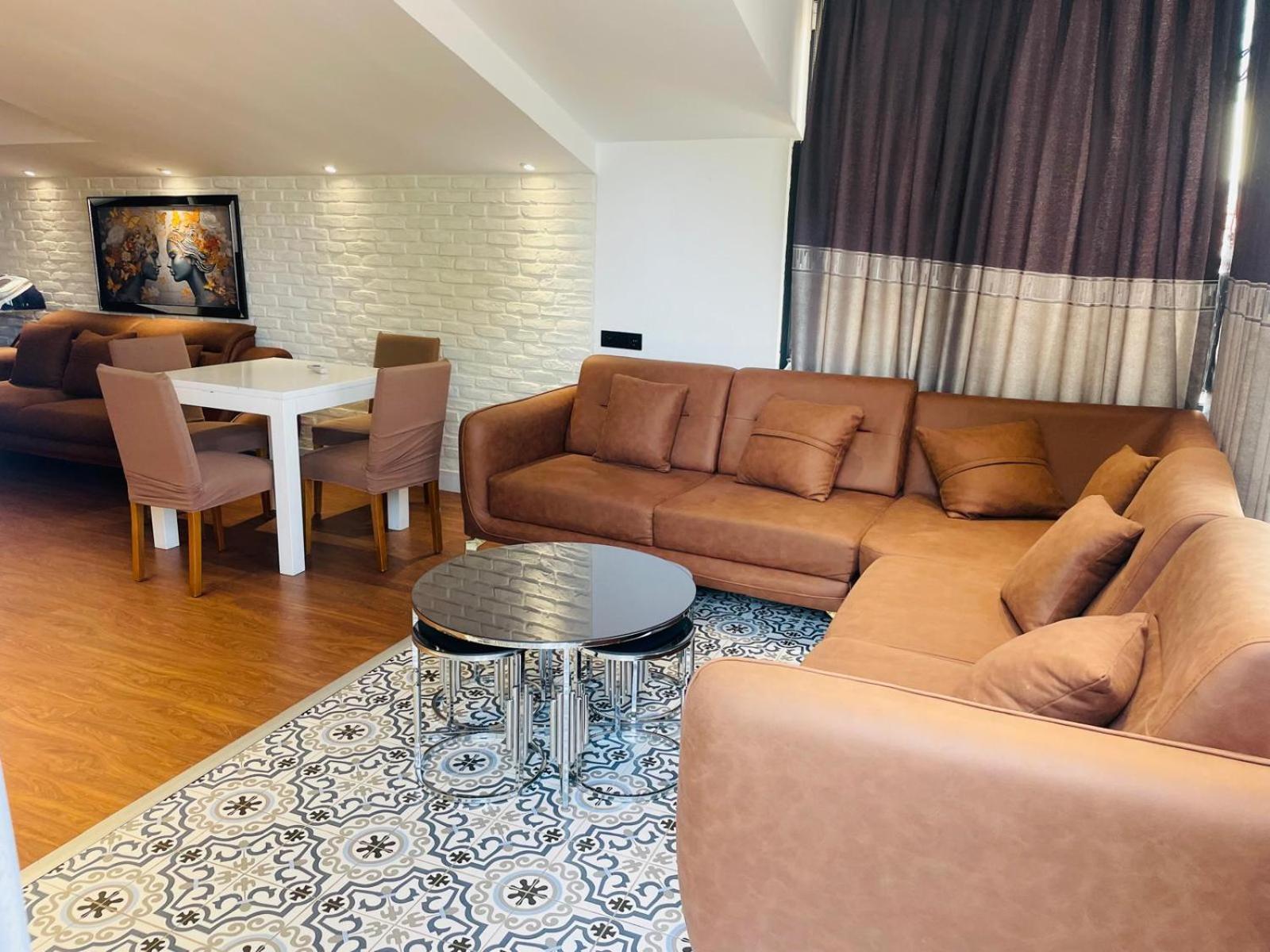 Taksim By Aydin Suites Hotel Istanbul Eksteriør bilde